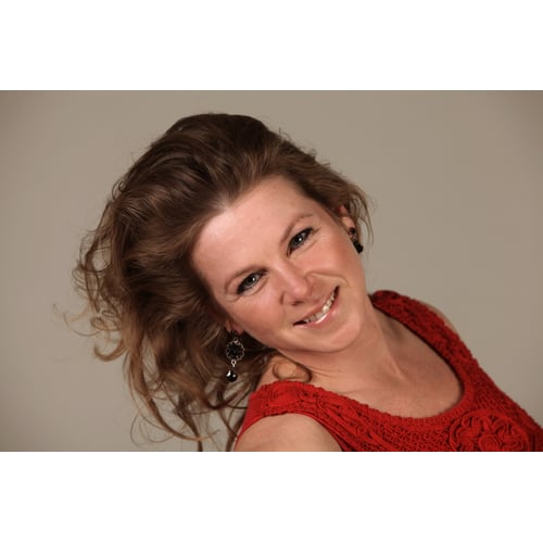 Mirjam van Nimwegen