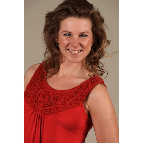 Mirjam van Nimwegen