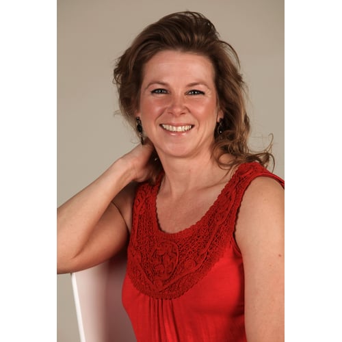 Mirjam van Nimwegen