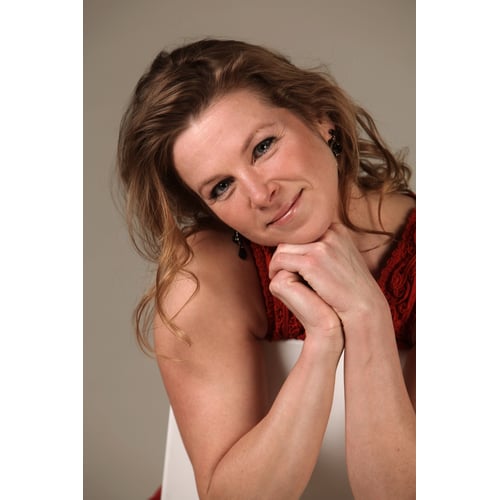Mirjam van Nimwegen