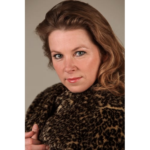 Mirjam van Nimwegen