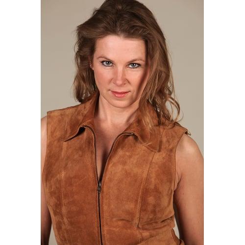 Mirjam van Nimwegen