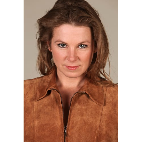 Mirjam van Nimwegen