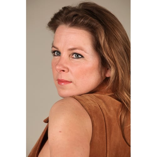Mirjam van Nimwegen