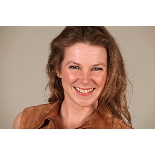 Mirjam van Nimwegen
