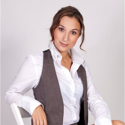 Mounira Mansour