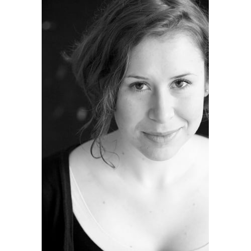 Nathalie Samartzi