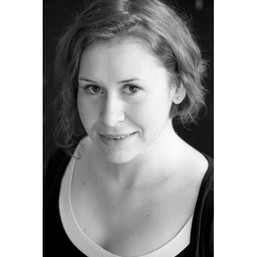 Nathalie Samartzi
