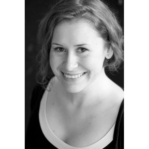 Nathalie Samartzi