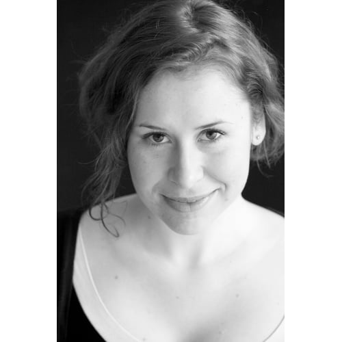 Nathalie Samartzi