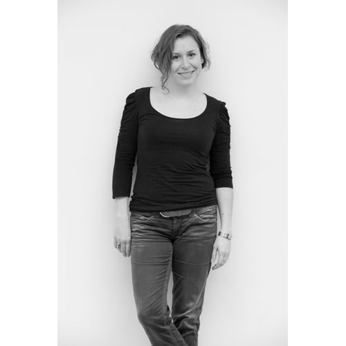 Nathalie Samartzi