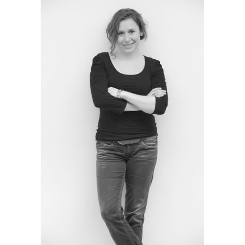 Nathalie Samartzi