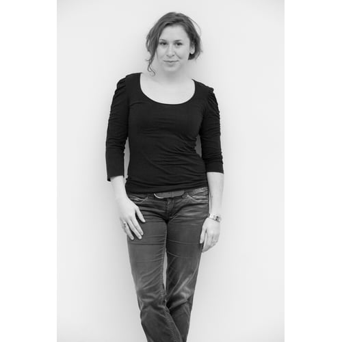 Nathalie Samartzi