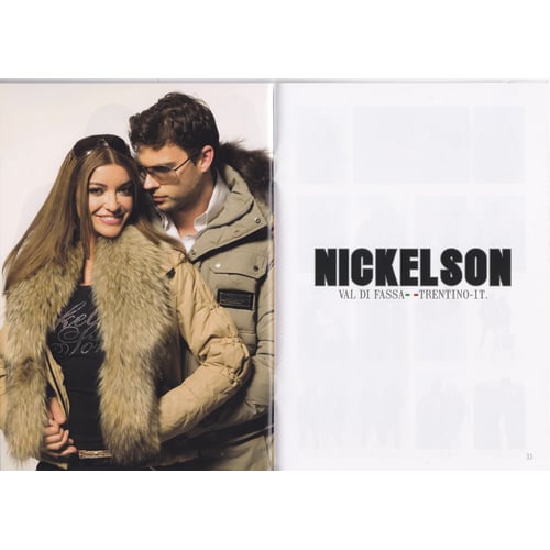 Nickelson Winter Campagne 2010/2011