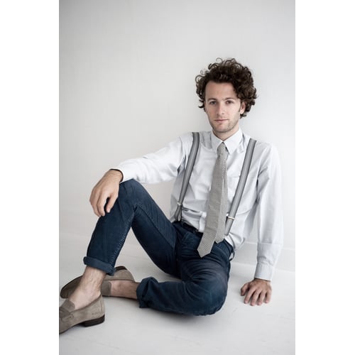 Ruud Hendrikx5