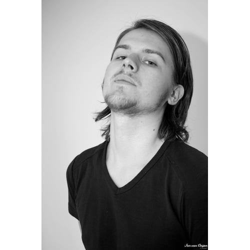 Nisse Eimers 1