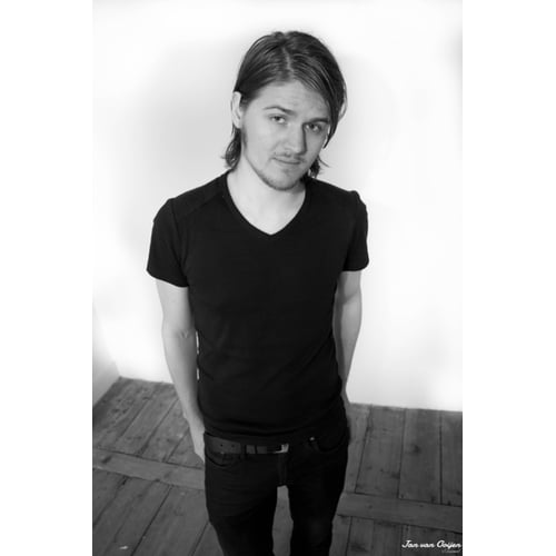 Nisse Eimers 2