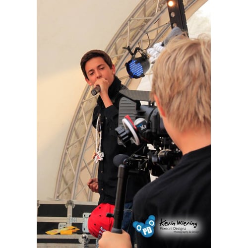 Hilversum - Open Studio Dagen