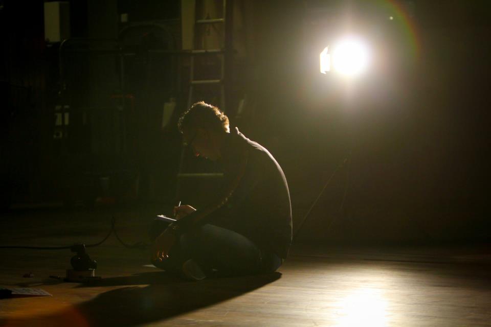 Setfoto 'STIL VERLANGEN' 3
