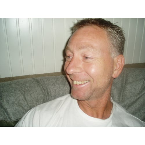 bruce