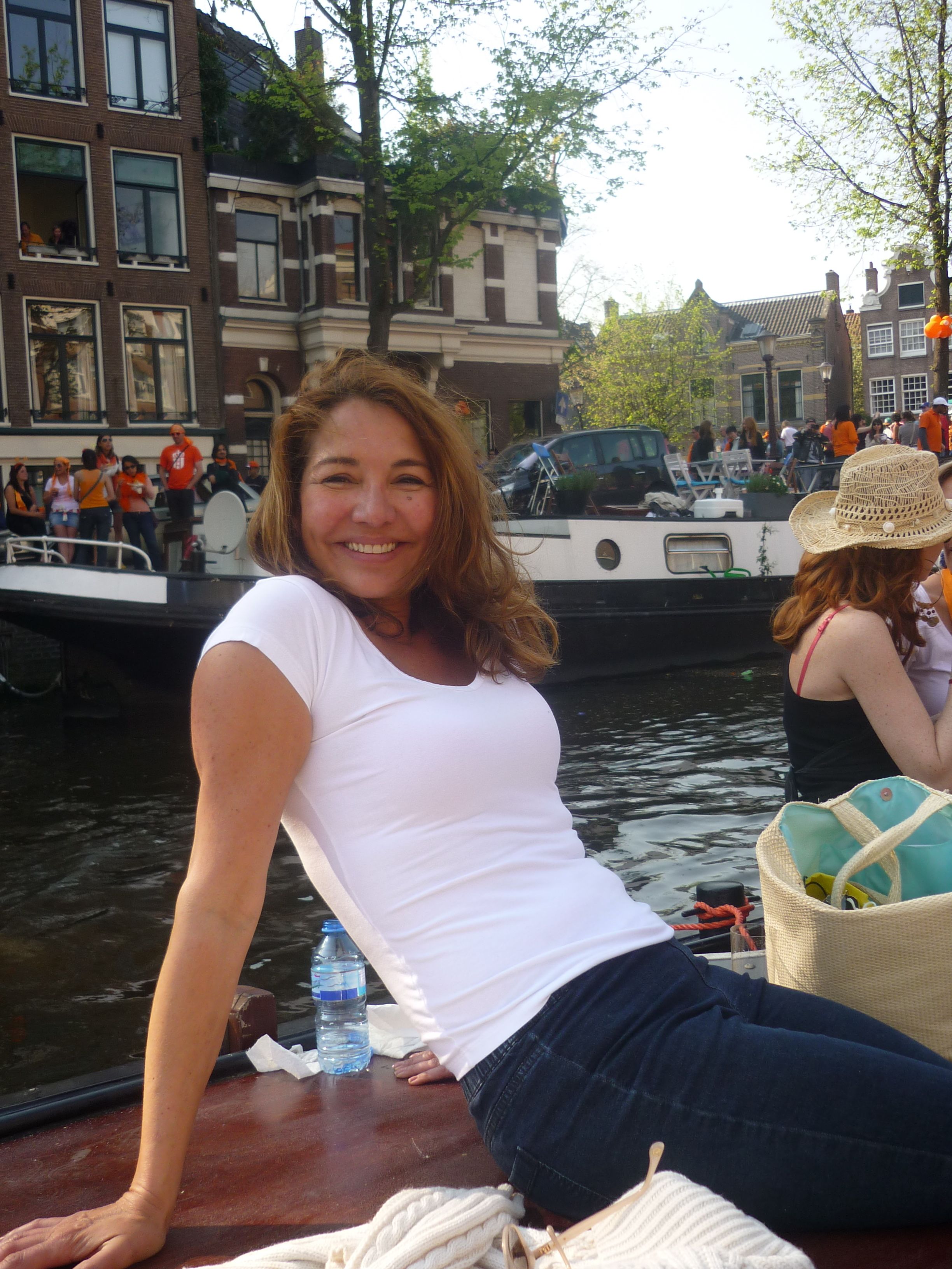 koninginnendag 2011