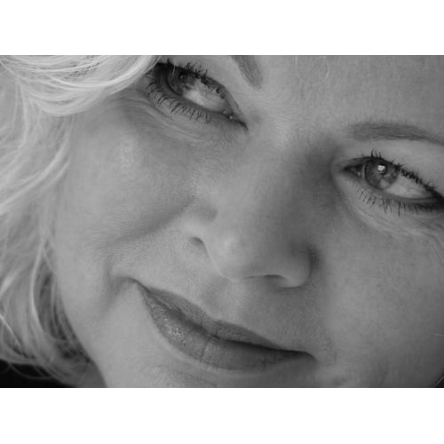 Marèse Laumen - Fotoshoot Brigitte Tijnagel