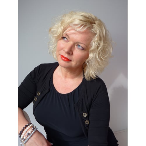 Marèse Laumen - Fotoshoot Brigitte Tijnagel