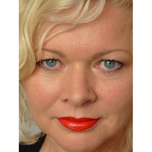 Marèse Laumen - Fotoshoot Brigitte Tijnagel
