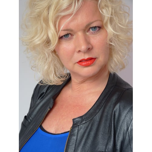 Marèse Laumen - Fotoshoot Brigitte Tijnagel