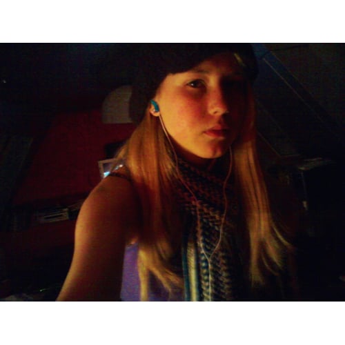 Kaylee Meijer.
