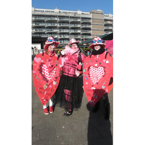 valentijn 2012