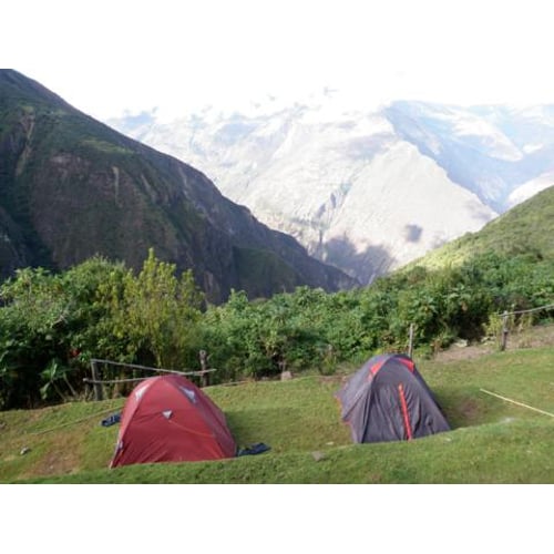 peru 2012
