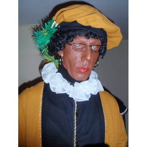 Hoofd Piet