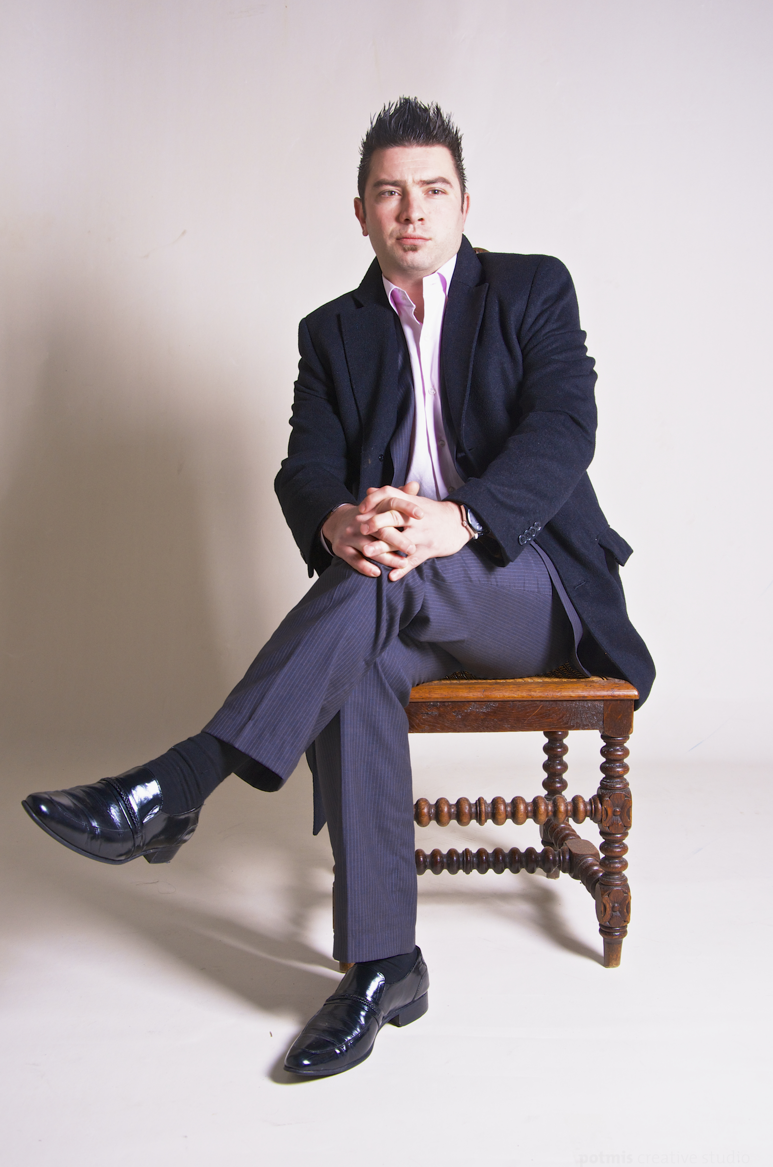 Serkan Zakelijk