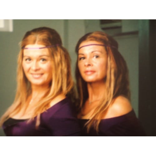 christine&AndreaTolson