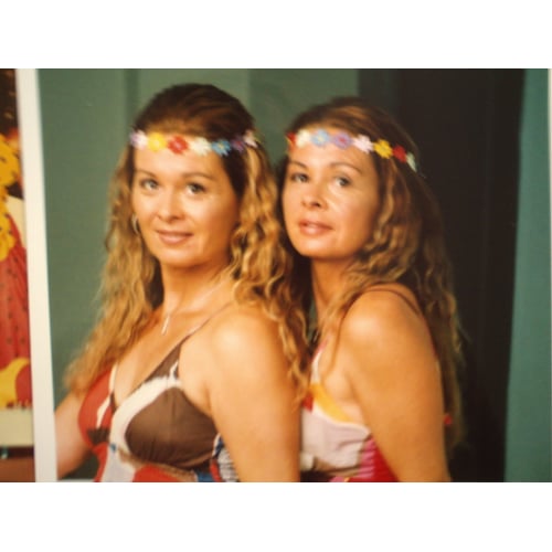 christine&AndreaTolson