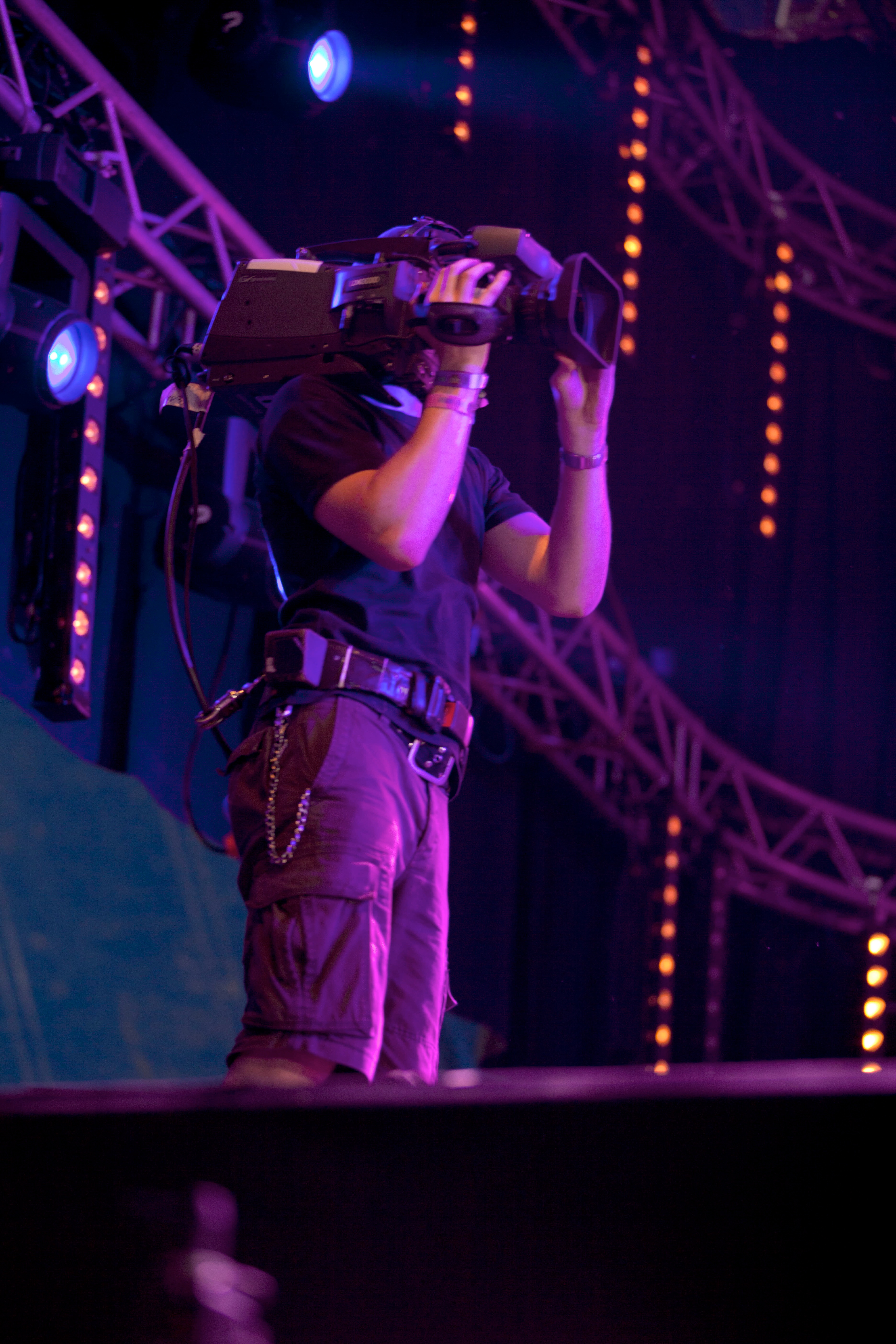 Paaspop