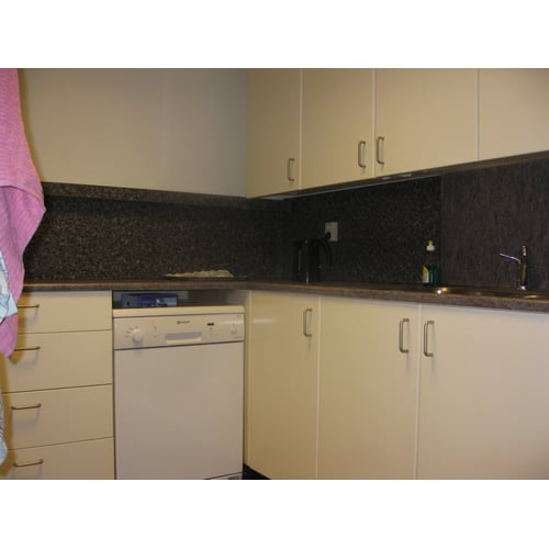 Pantry