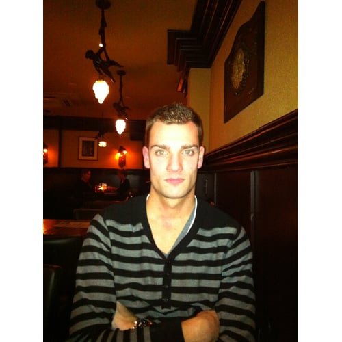 Maikel Hulsman