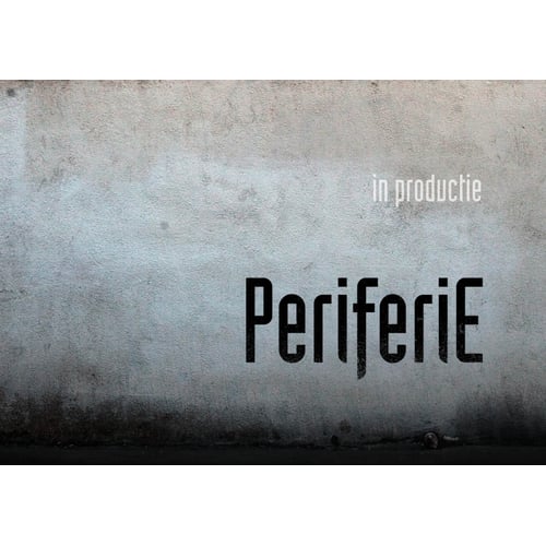 Periferie - titel