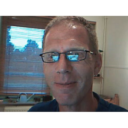 Vrolijke Richard
