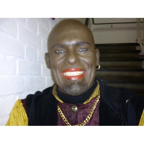 Bling Bling Piet Musical