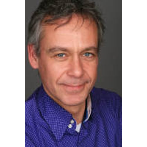 Portret Serieus
