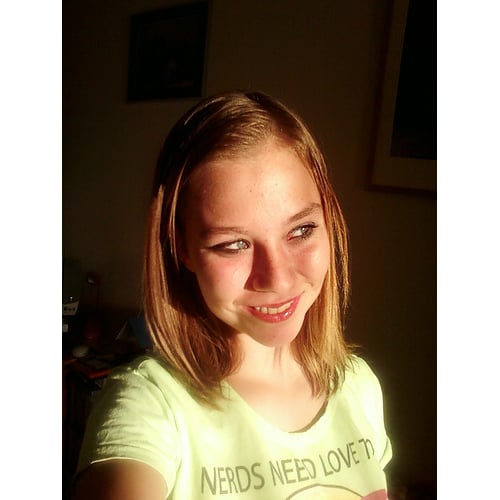 Lachen is gezond!