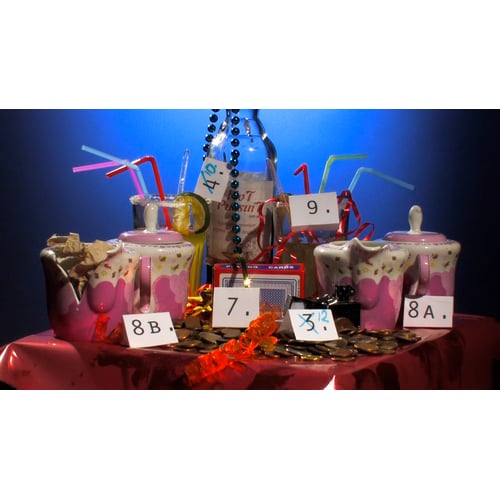 Q4dy - display