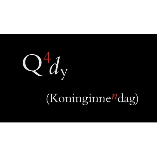 Q4dy - titel