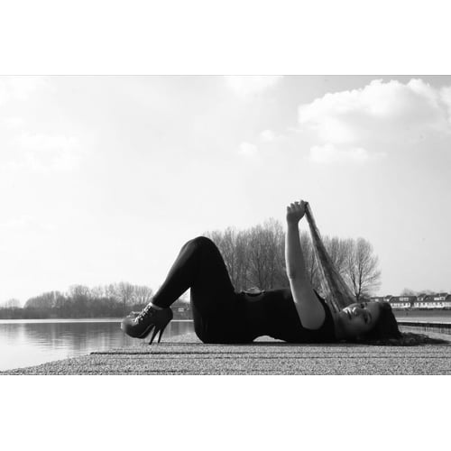 Fotoshoot 2011