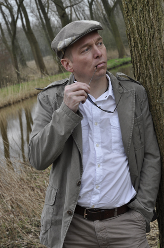 Fotoshoot 