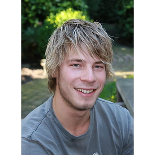 Ralph de Jong