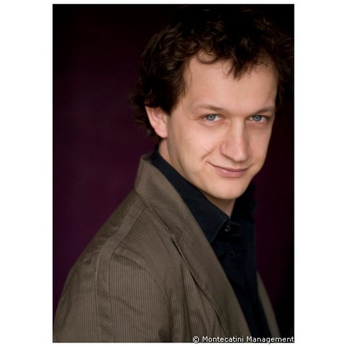 Rein Hofman 2